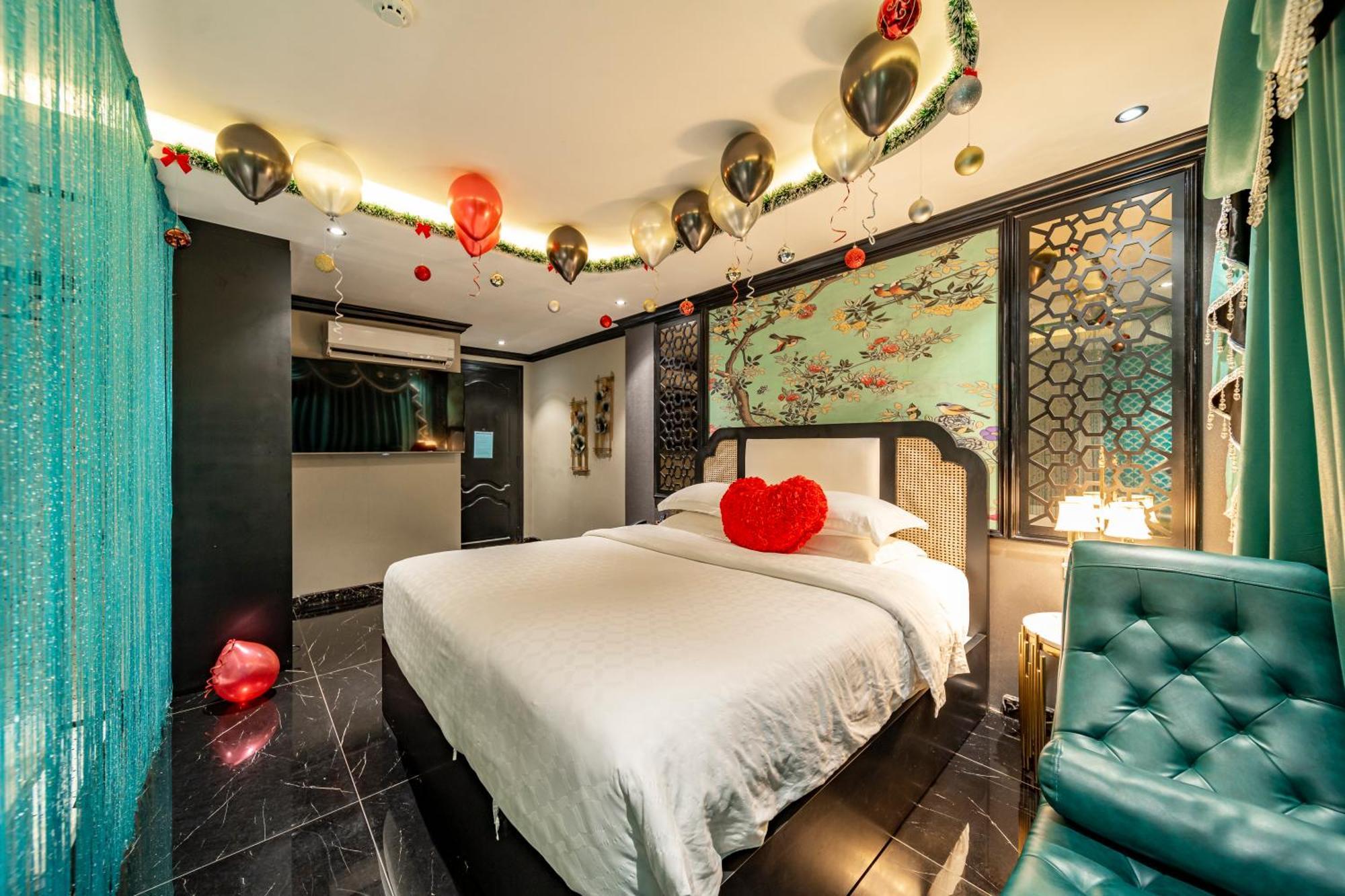 Elisa Boutique Saigon Hotel Cidade de Ho Chi Minh Exterior foto
